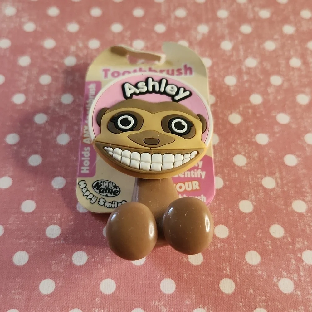 Toothbrush holder Ashley sp19